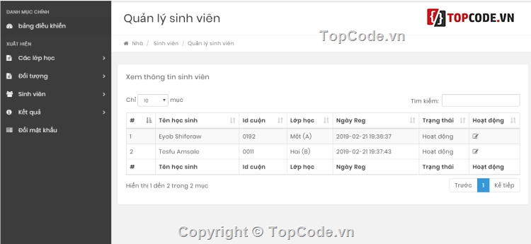 quản lý học sinh,phần mềm quản lý học sinh,quản lý sinh viên,quản lý điểm học sinh,quản lý điểm sinh viên,code quản lý học sinh